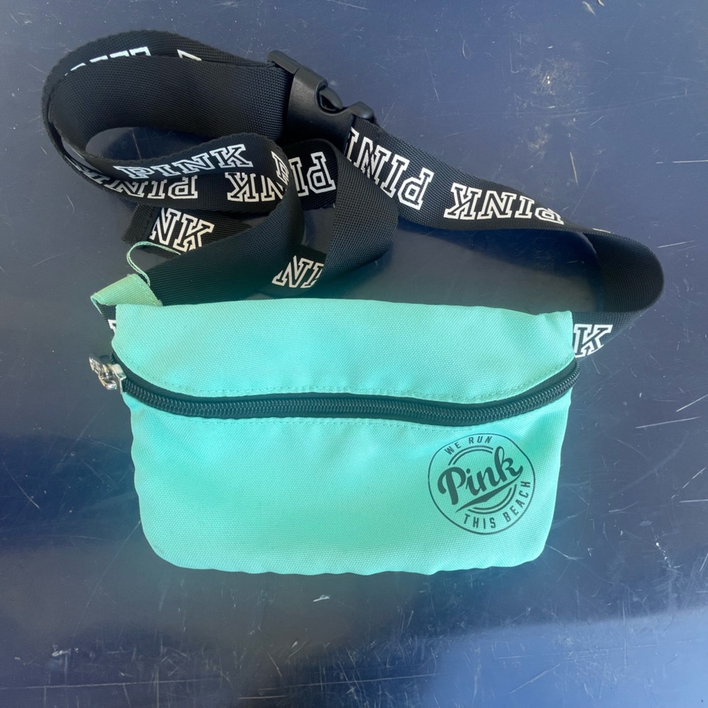 FANNY PACK
